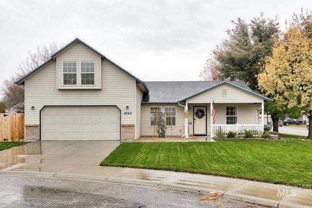 4342 S  Sumpter Ave, Boise, ID 83709