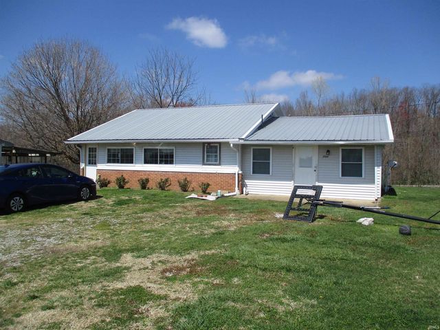 2066 S  State Road 161, Rockport, IN 47635