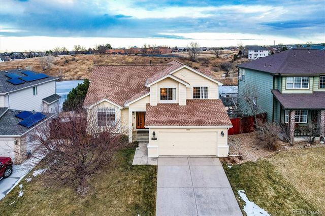 7858 Canvasback Circle, Littleton, CO 80125