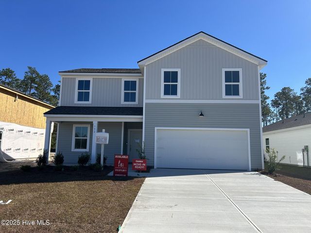 592 Coronado Avenue #22, Leland, NC 28451