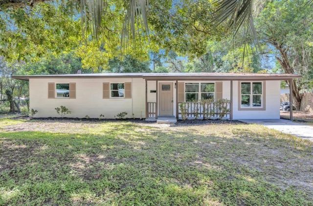 848 NW Highlands Loop, Lake City, FL 32055