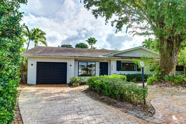 3362 NW 64th St, Fort Lauderdale, FL 33309
