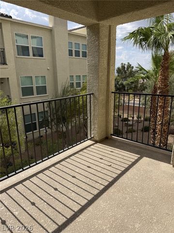 2555 Hampton Rd #3203, Henderson, NV 89052