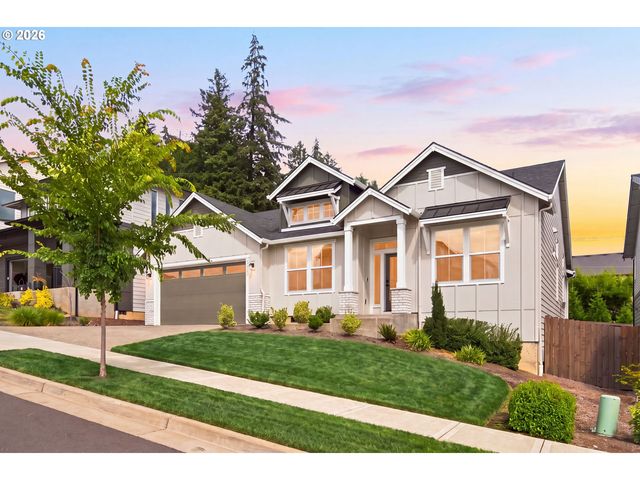 15794 SW Peace Ave, Tigard, OR 97224