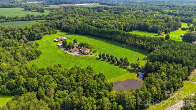 10400 Old Beatty Ford Rd, Rockwell, NC 28138