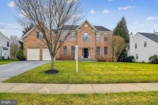 11809 Tall Timber Dr, Clarksville, MD 21029