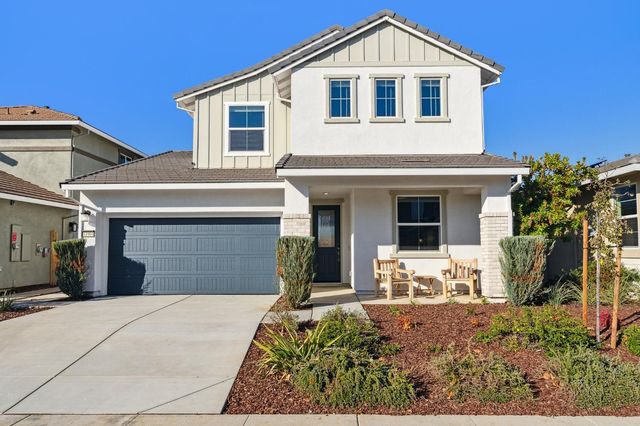 11904 Mircado Way, Rancho Cordova, CA 95742