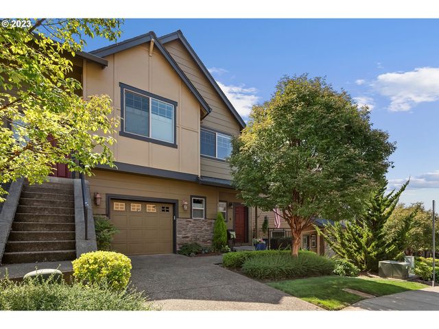 11548 SE Aquila St, Happy Valley, OR 97086