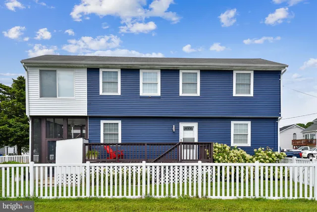 126 Petherton Dr, Bethany Beach, DE 19930