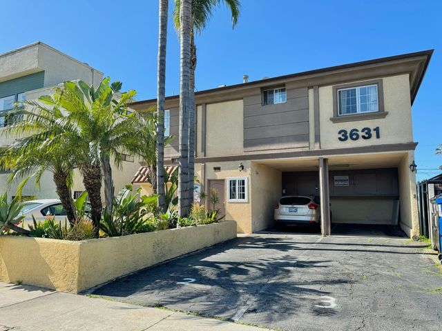3631 Midvale Ave  #8, Los Angeles, CA 90034