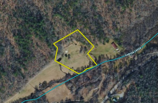 1333 Lower Sawyers Crk, Robbinsville, NC 28771