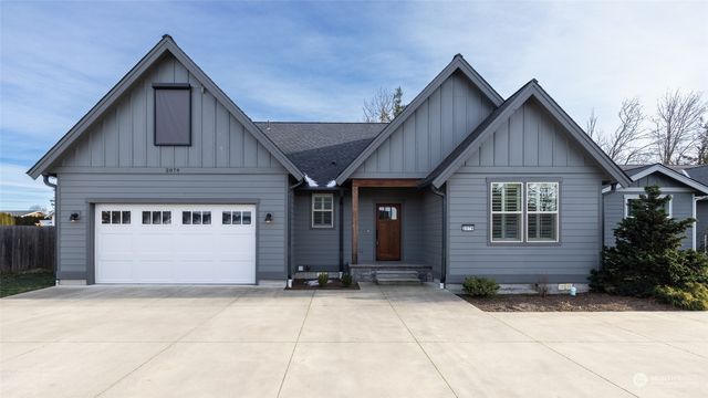 2079 Feather Drive, Lynden, WA 98264