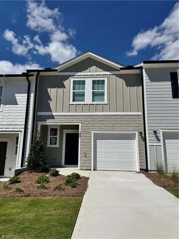 309 Winton Way, Villa Rica, GA 30180