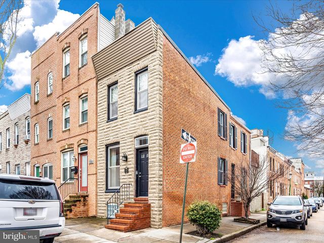 2723 Fait Ave, Baltimore, MD 21224