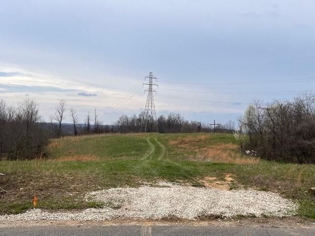 County Road 144, South Pt, OH 45680