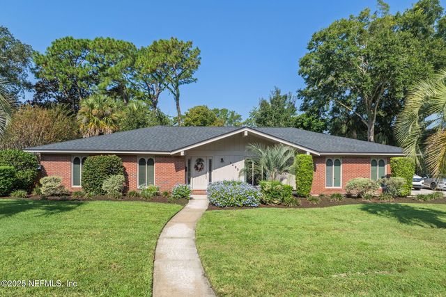 3452 HOOVER Lane, Jacksonville, FL 32277