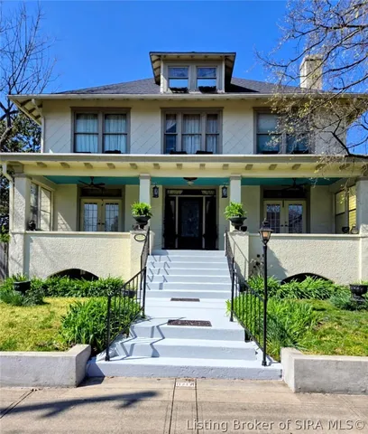 1217 E Main Street, New Albany, IN 47150