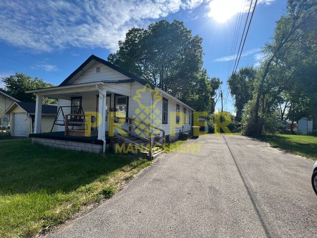 3616 Kathleen Ave, Dayton, OH 45405