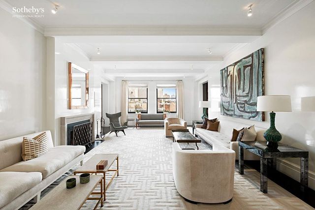 30 E  71st St #8B, New York, NY 10021