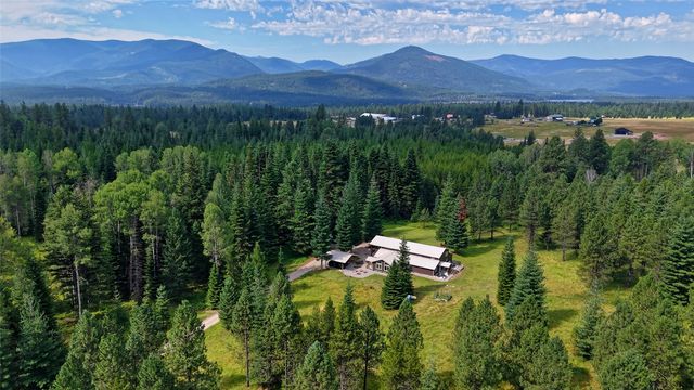 176 Mountain View Rd, Trout Creek, MT 59874