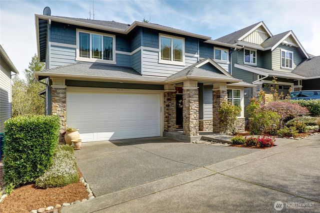 920 Big Tree Drive NW, Issaquah, WA 98027