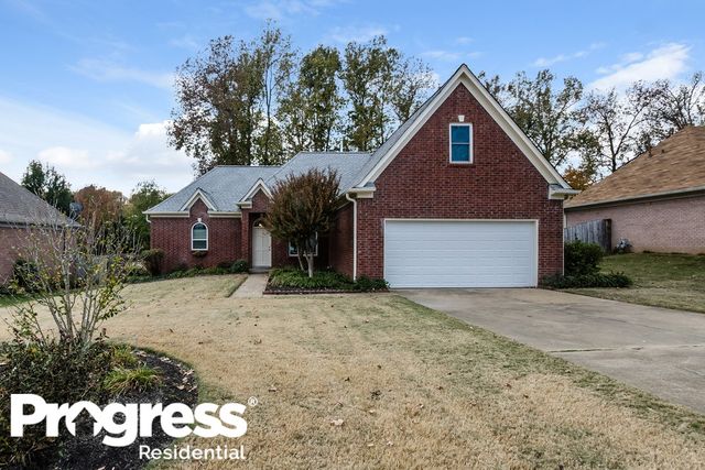 8595 Bell Ridge Dr, Olive Branch, MS 38654