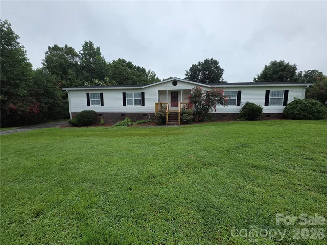 1075 Double Impact Dr, Rockwell, NC 28138
