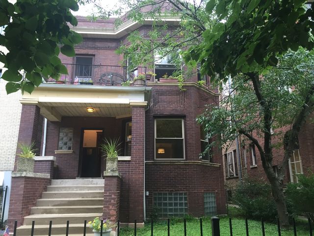 5829 N  Kenmore Ave #2, Chicago, IL 60660