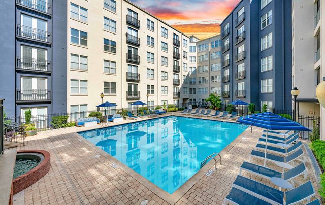 360 Pharr Rd #1340, Atlanta, GA 30305
