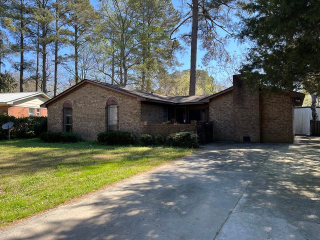 3606 Fawn Ct, Augusta, GA 30906