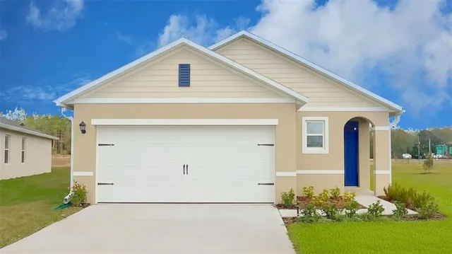 3285 Spineywood Dr, Ocoee, FL 34761