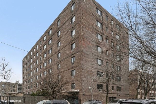 607 W  Wrightwood Ave #604, Chicago, IL 60614