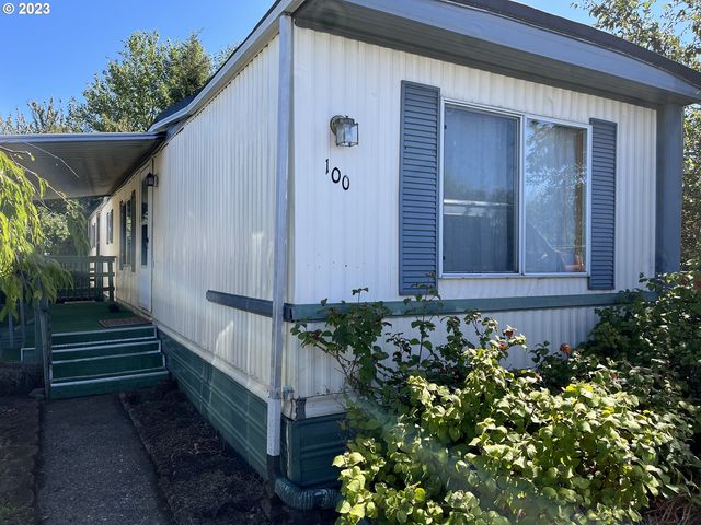 1440 NE 223rd Ave, Troutdale, OR 97060