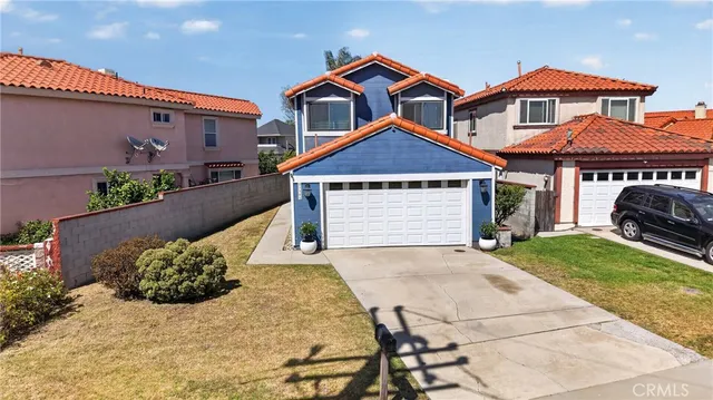 20960 Jamison Ave, Carson, CA 90745