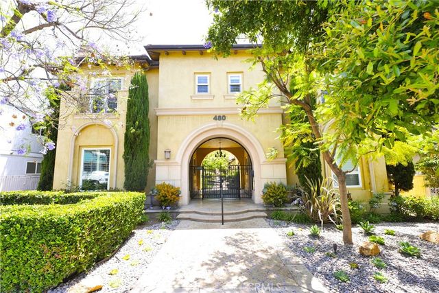 480 S  Los Robles Ave #3, Pasadena, CA 91101