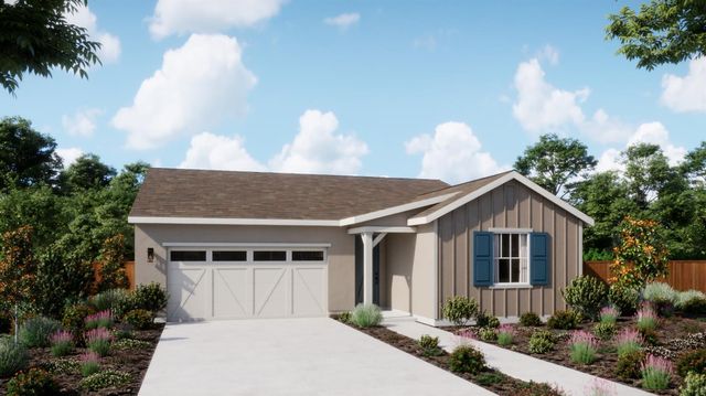 3833 W  Owen Ave N, Visalia, CA 93291