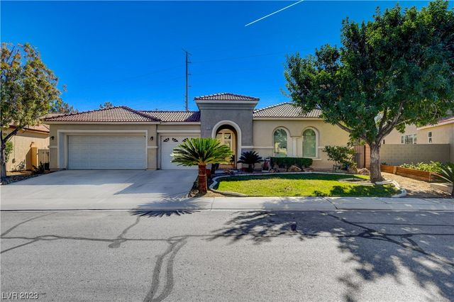 1529 Silent Sunset Ave, North Las Vegas, NV 89084