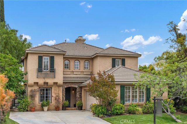 25730 Hawthorne Pl, Stevenson Ranch, CA 91381