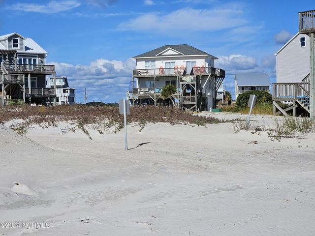 2385 New River Inlet Road, North Topsail Beach, NC 28460