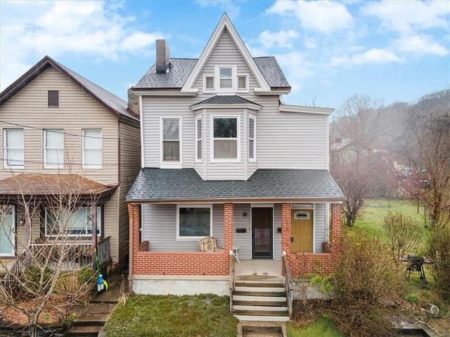 135 23rd St, Pittsburgh, PA 15215