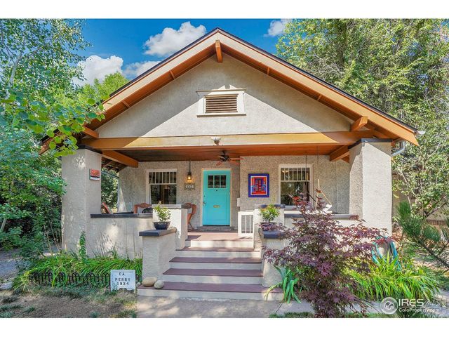 643 Collyer St, Longmont, CO 80501