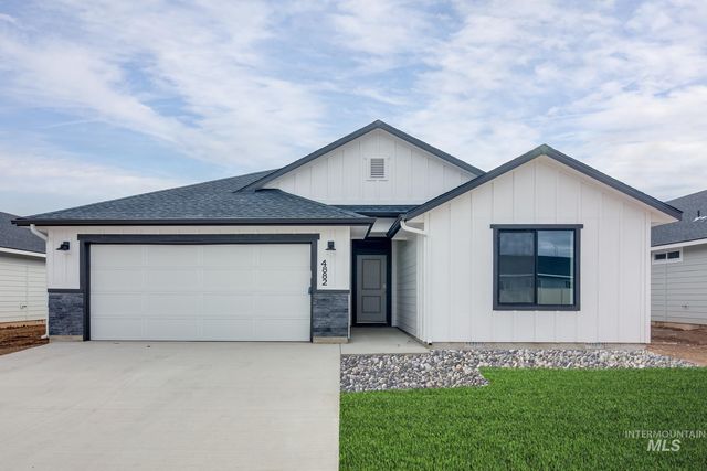 2834 N  Misty Valley Ave, Kuna, ID 83634