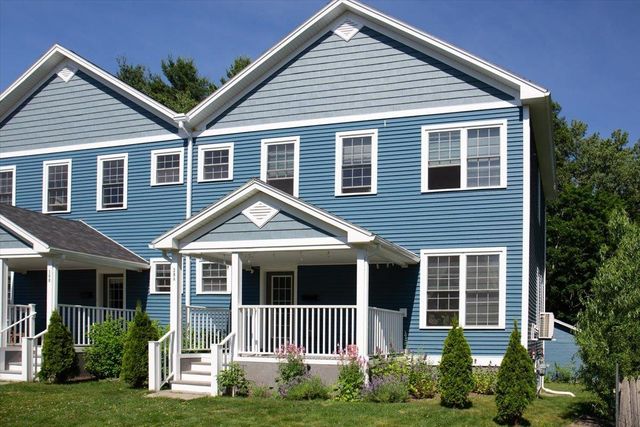 38 Morehouse Drive #A, Winooski, VT 05404