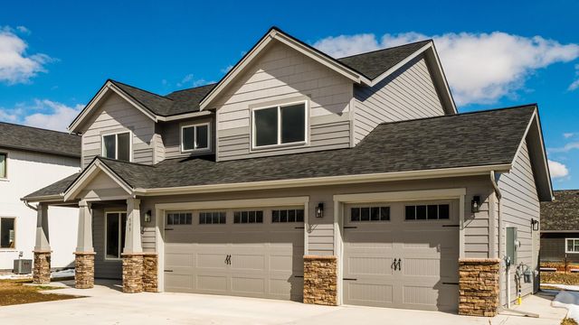 593 Riverstone Dr, Ranchester, WY 82839