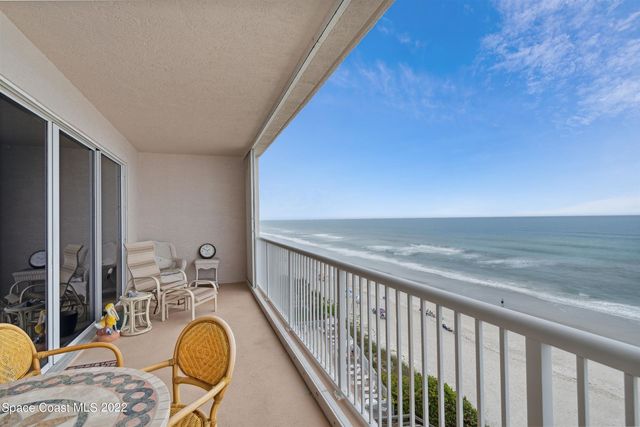 2065 Highway A1a #1702, Indian Harbour Beach, FL 32937