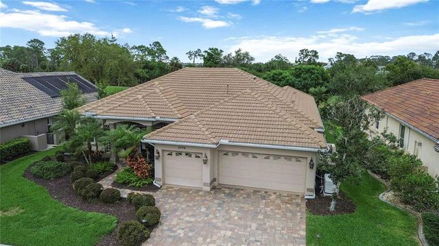 2896 Egret Ct, North Port, FL 34287