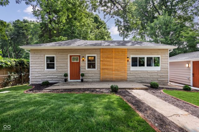 5101 Clarendon Rd, Indianapolis, IN 46208
