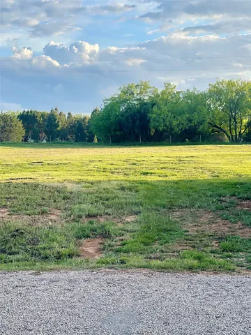 Lot 4 Rock Creek Rd, Graford, TX 76449