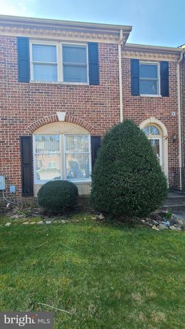 2833 Quarry Heights Way, Baltimore, MD 21209