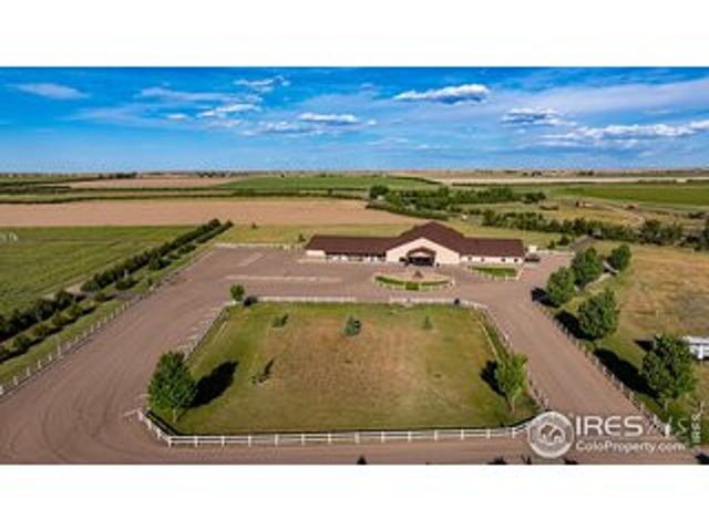 8604 County Road 6, Wiggins, CO 80654